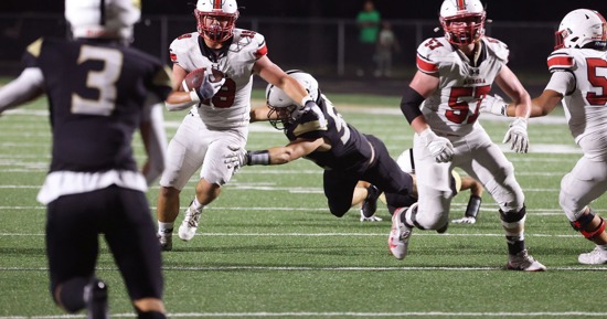 Photo Credit: Josh Salmon 