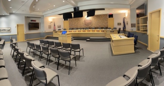 GI City Council has Study Session Tuesday