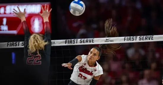 Photo Credit: NU Athletics