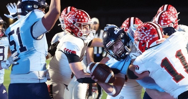 Photo Credit: Josh Salmon 