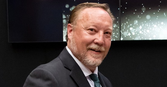 Photo courtesy Loren Rye, UNL Pixel Lab