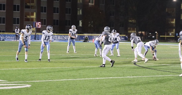 Photo Credit: KRGI Sports Network 