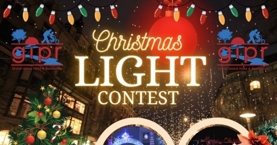 Grand Island Christmas Light Contest Returns with Expanded Prizes and Community Support