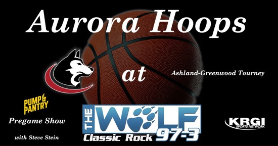 Aurora BB Splits at AG Tourney