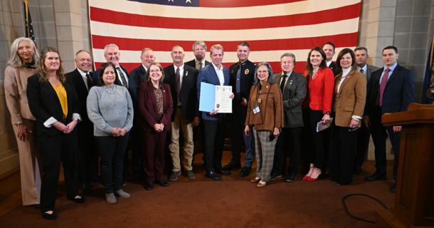 Courtesy/Nebraska Attorney General's Office