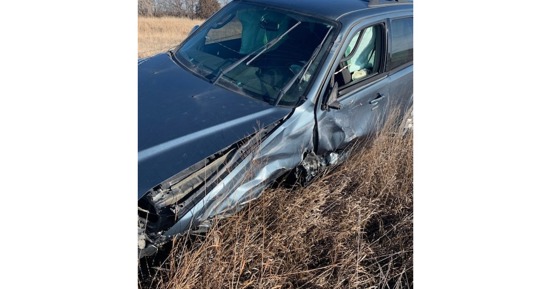 Courtesy/Merrick County Sheriff Office