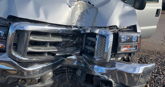 Courtesy/Merrick County Sheriff Office