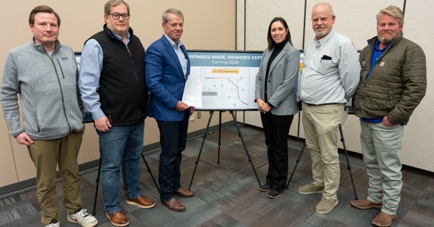 Courtesy/Nebraska Dept. of Transportation