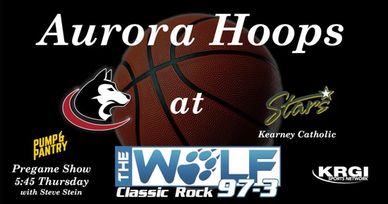 Aurora BB Cruises Past KC