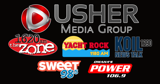UPDATE Locally Owned Usher Media Group Announces Acquisition of NRG Media of Omaha, Reinforcing Commitment to Nebraska Communities