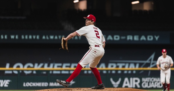 Photo Credit: NU Athletics