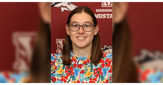 Courtesy/Morningside University 