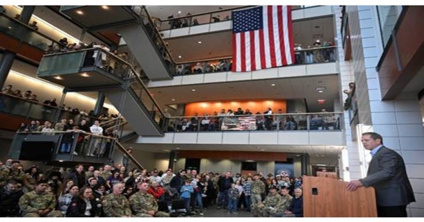 Courtesy/Governor's Office