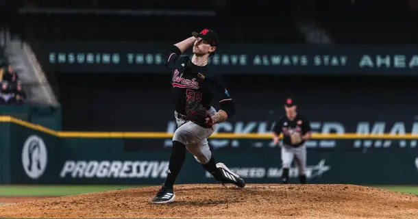 Photo Credit: Nebraska Athletic Communications