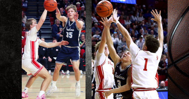 Photo Credit: Josh Salmon 