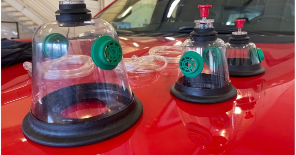 Courtesy/City of Grand Island