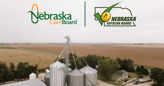 Grain Safety Sponsorship 1, 2026: The Nebraska Corn Board and Nebraska Soybean Board are collaborating to support grain bin safety initiatives by providing grain rescue equipment and training to rural fire and rescue departments.