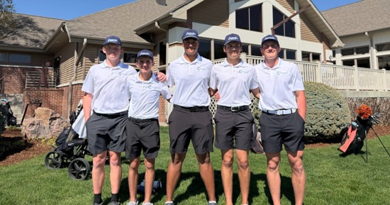 Photo Credit: GICC Golf