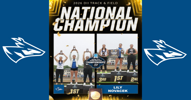 Photo Credit: NCAA 