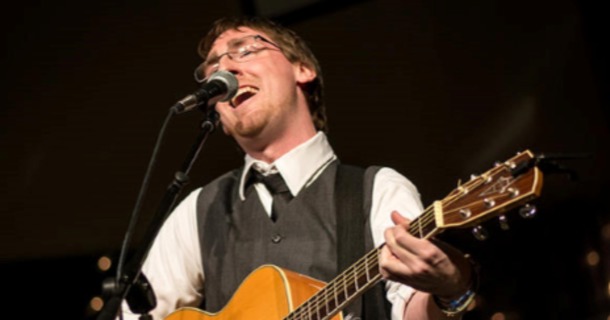 Daniel Christian (singer-songwriter)