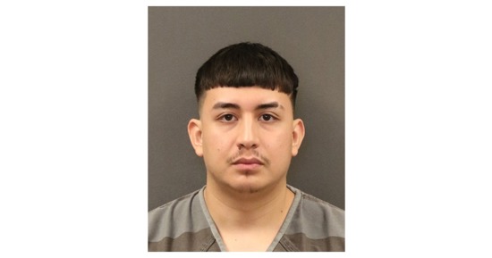 Courtesy/Hall County Sheriff's Office. Jesus Reyes