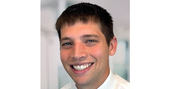 Dr. Stolz joins Good Samaritan Orthopedics Clinic