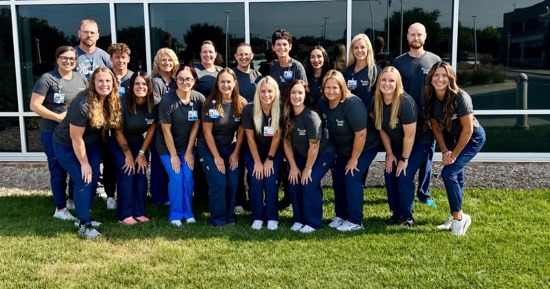 Good Samaritan Emergency Care Recognized Globally 