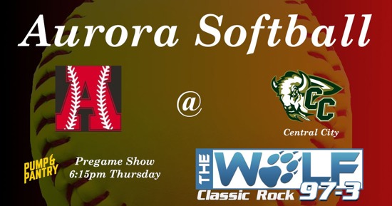 Aurora Pulls Away from Central City