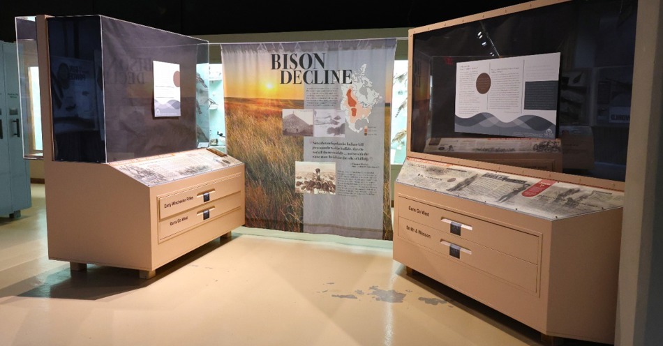 Hastings Museum Continues Work with Tribal Nations.