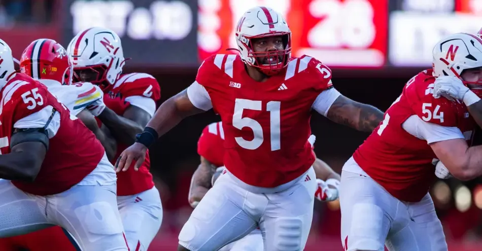 Evans, Chambliss Named to The Athletic Mid-Season All-America Team