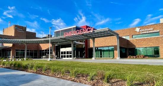 Good Samaritan receives $12.6 million, largest gift to date, for women’s health advancements