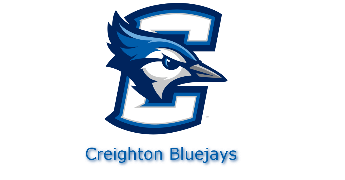 Creighton Bluejays
