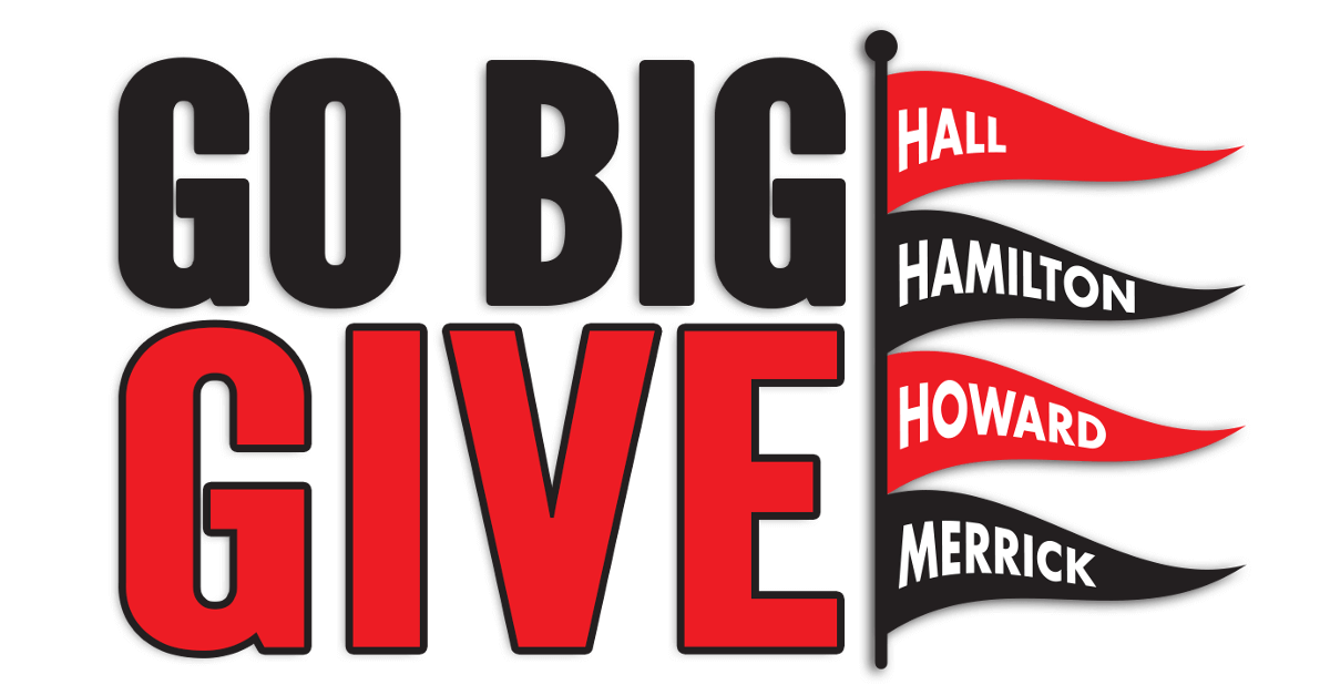 Go Big Give