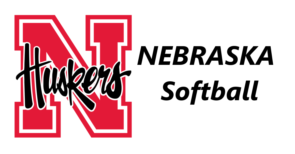 Husker Softball