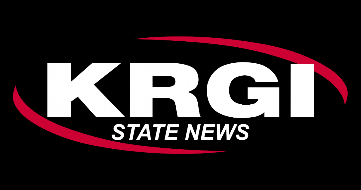 KRGI State News