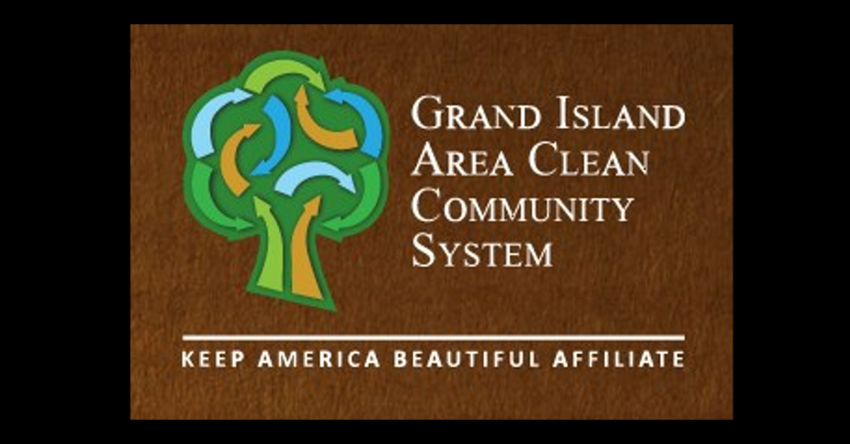 Grand Island Area Clean Community System