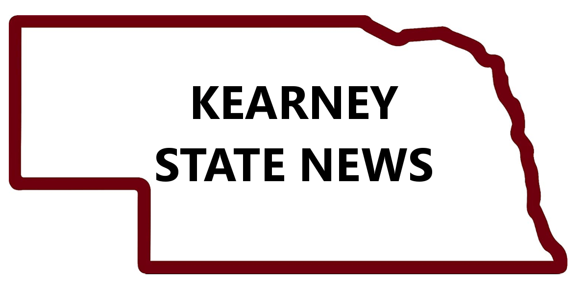 Kearney State News