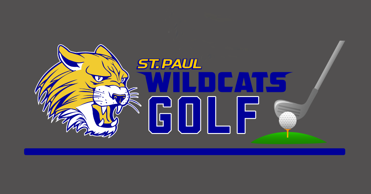 St Paul Golf