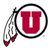 Utah,Utes Mascot