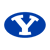 BYU,Cougars Mascot