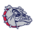 Gonzaga,Bulldogs Mascot