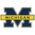 Michigan,Wolverines Mascot