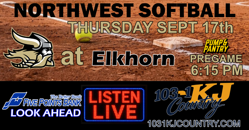 2026-09-17T18:15|Elkhorn High School Vs Grand Island Northwest|HS Softball|KKJK