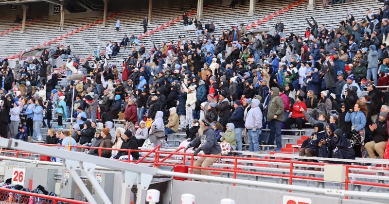 GICC Football Finishes State Runner Up 